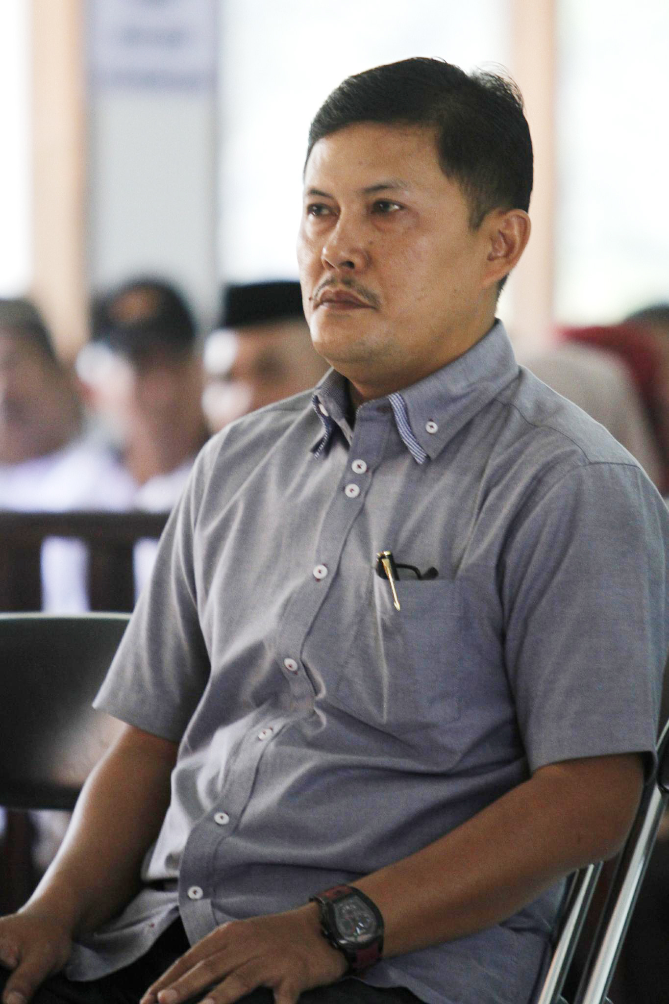 Ade Irawan
