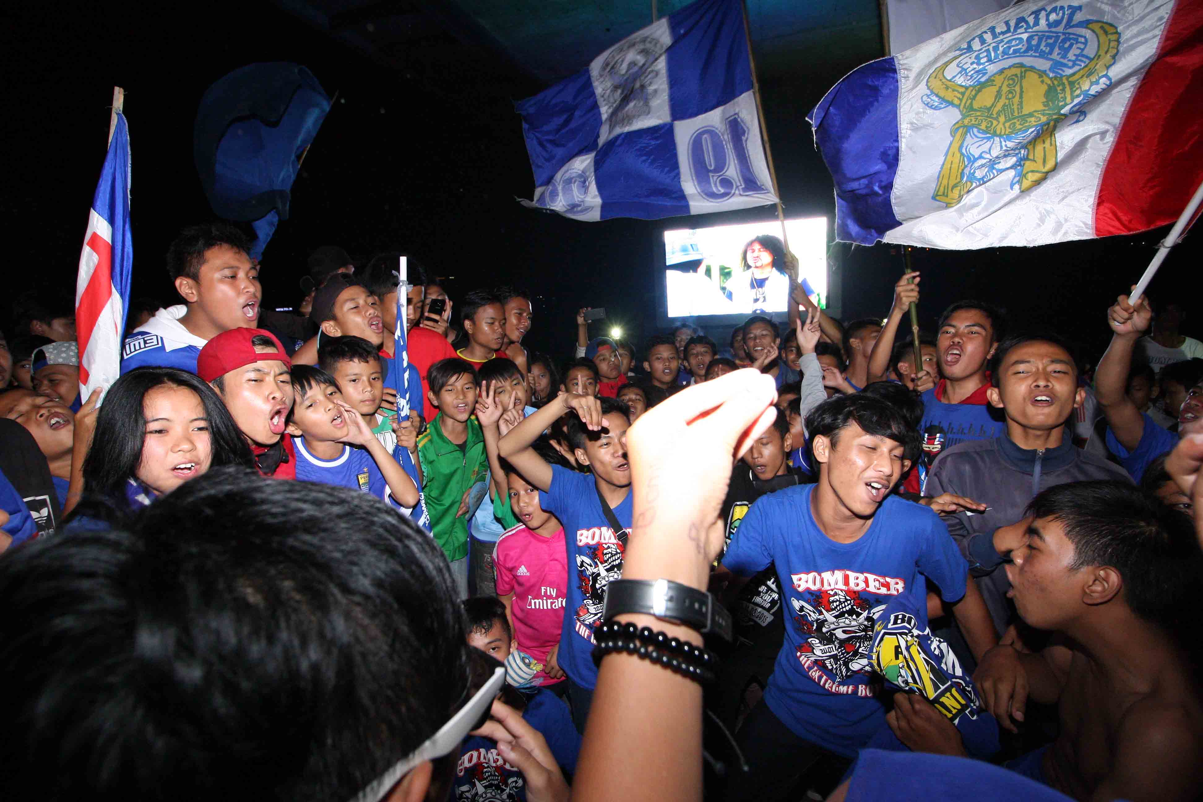 Bobotoh Persib