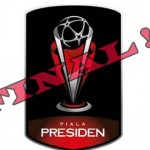 Finalk piala presiden