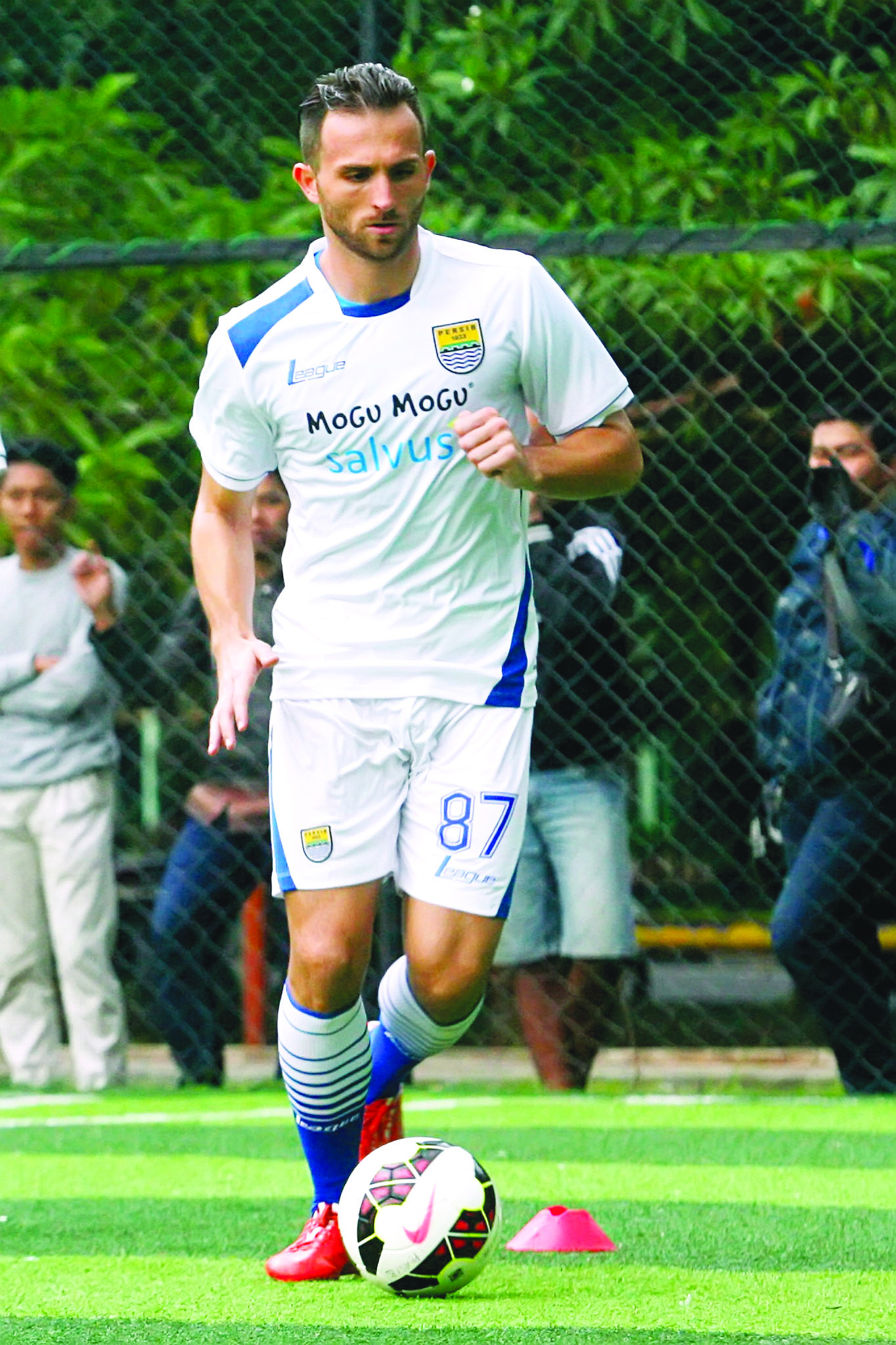 Spaso 