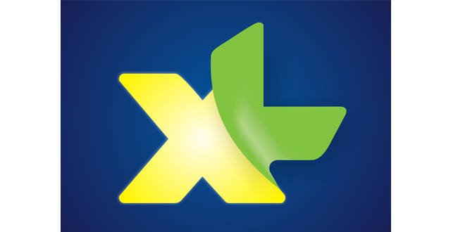 Logo XL AXIATA