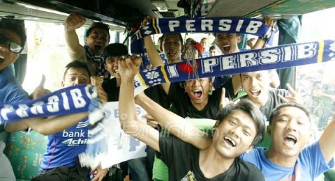 bobotoh Persib