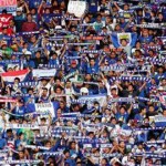 Bobotoh Persib Bandung siap birukan SGBK