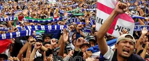 Bobotoh Persib  Bandung