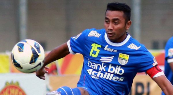 Firman Utina