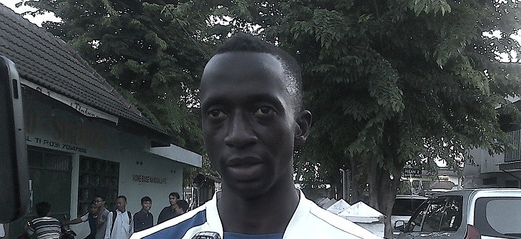 Makan Konate