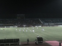 persib v pbfc