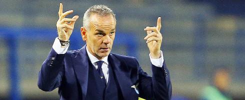 Stefano Pioli.