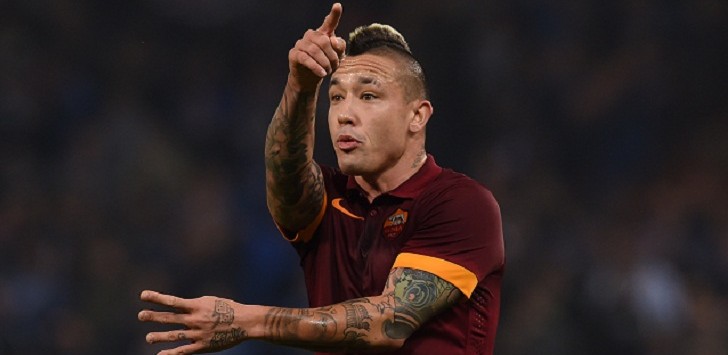 Radja Nainggolan