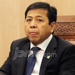 setya novanto