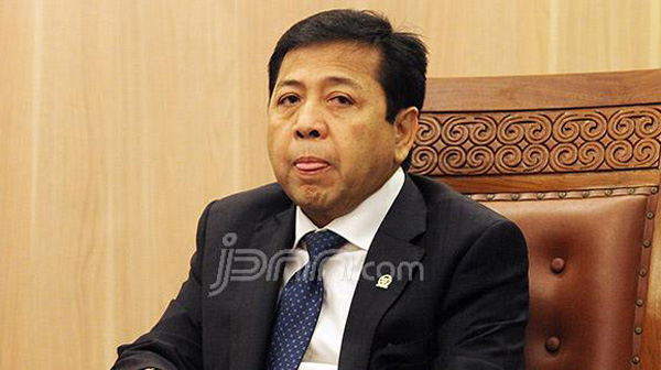 setya novanto