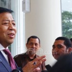 setya novanto