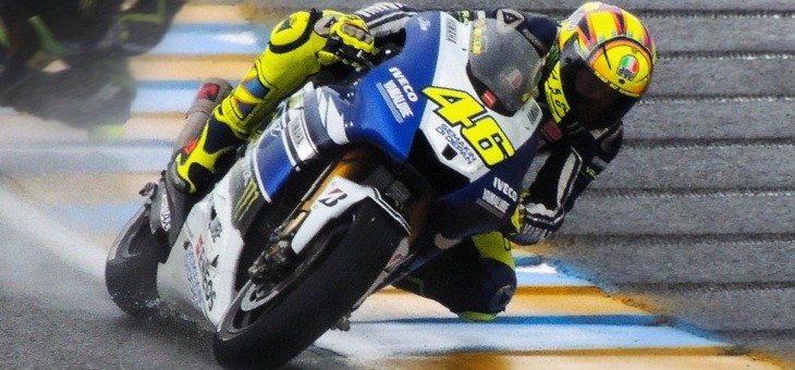 Valentino Rossi