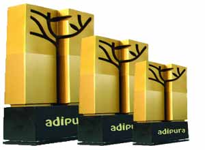 adipura