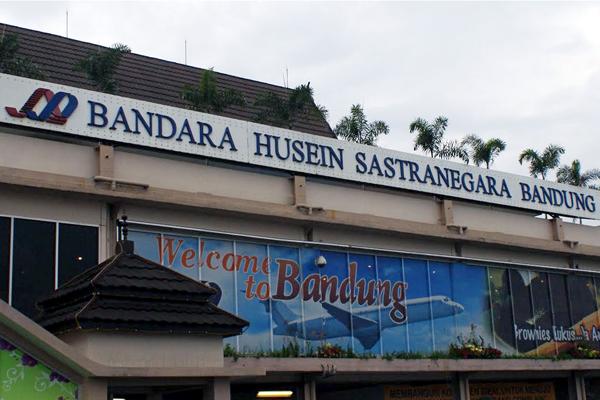 Bandara Husein Sastranegara