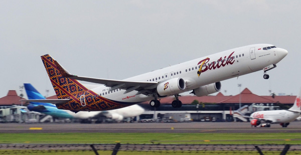 Batik Air