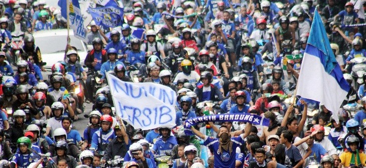 Bobotoh Persib