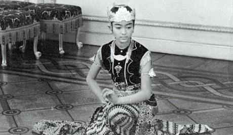 gusti nurul 