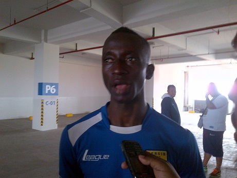 makan konate