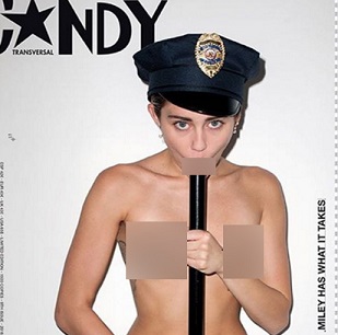 miley