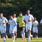 persib latihan