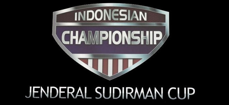 Piala Jenderal Sudirman