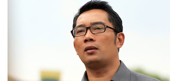 Ridwan Kamil