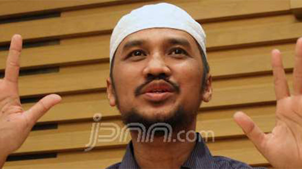 abraham samad