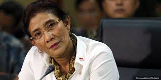 Susi Pudjiastuti