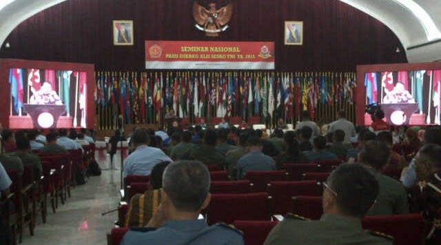 Seminbar Pasis Sesko TNI 