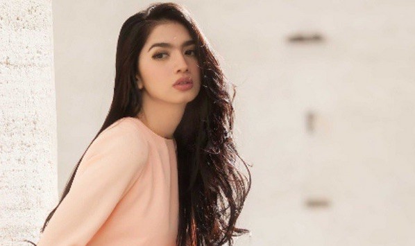 Angel Karamoy