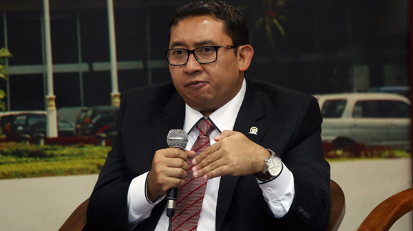 Fadli Zon