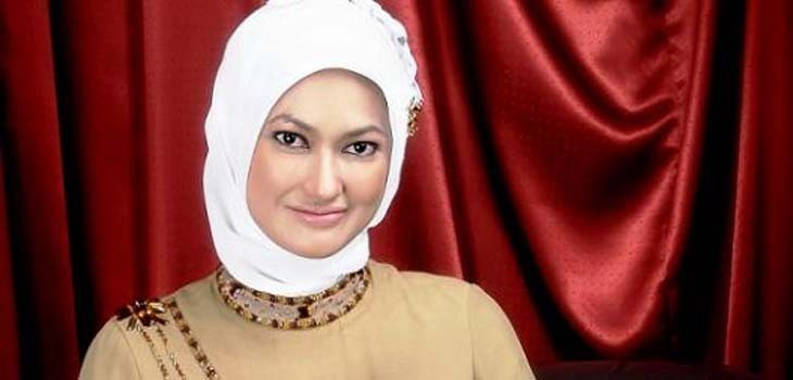 Indah Putri