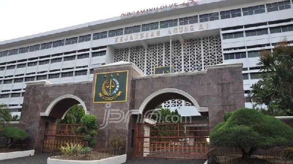 Kantor Kejaksaan Agung