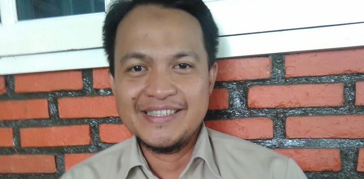 Humas PT.Pupuk Kujang Ade Cahya Kurniawan