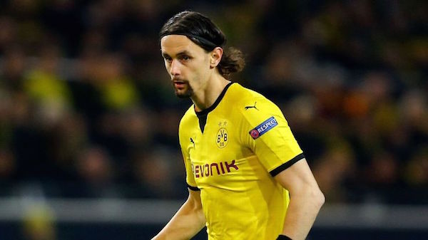 Veven Subotic. Foto: ESPNFC