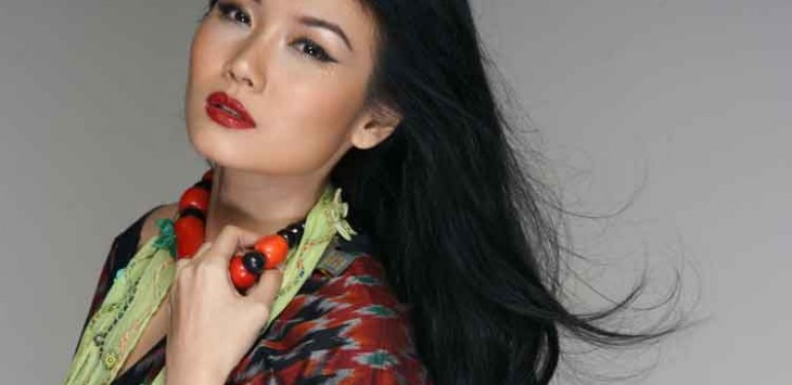 Alena Wu