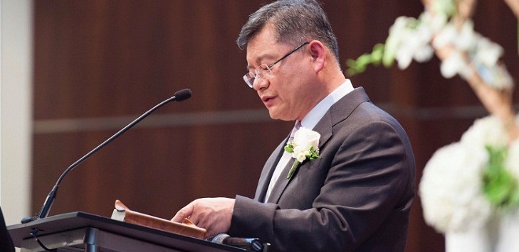 Hyeon Soo Lim 