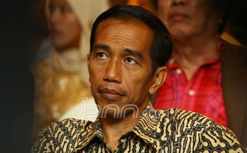 Jokowi