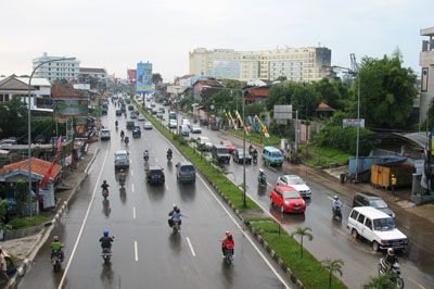 Kawasan Jalan Pasteur