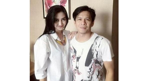 puty revita dan ariel noah