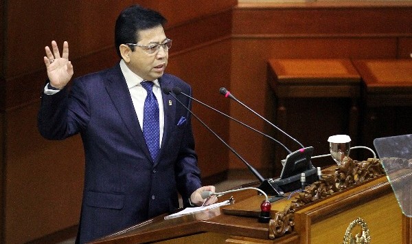 Setya Novanto