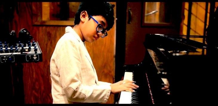 Joey Alexander