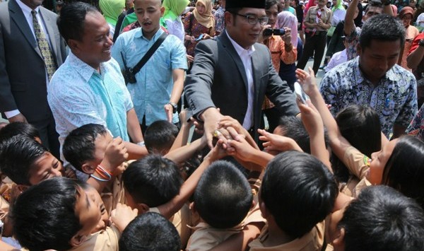 Ridwan Kamil