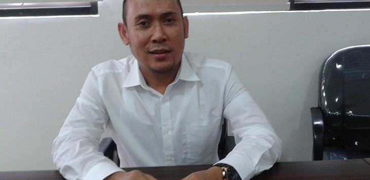 Anggota Komisi I DPRD Jabar, Dedi Hasan Bahtiar. Foto: jabarprov.go.id