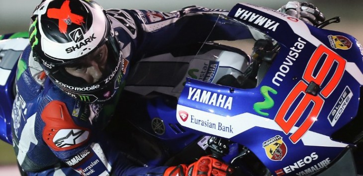  Jorge Lorenzo 