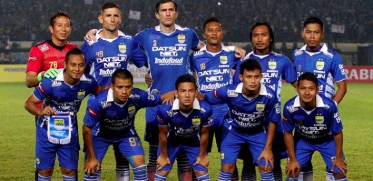 Tim Persib