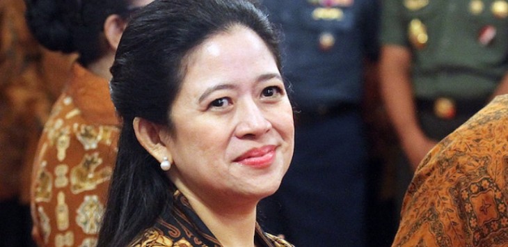 Puan Maharani