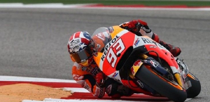 Marc Marquez