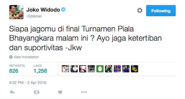 Jokowi_twit